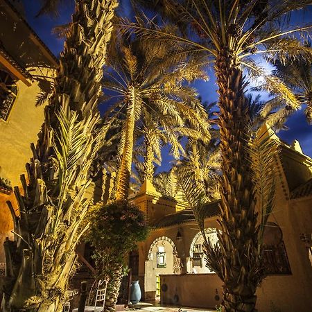 Riad Lamane Zagora Exterior photo