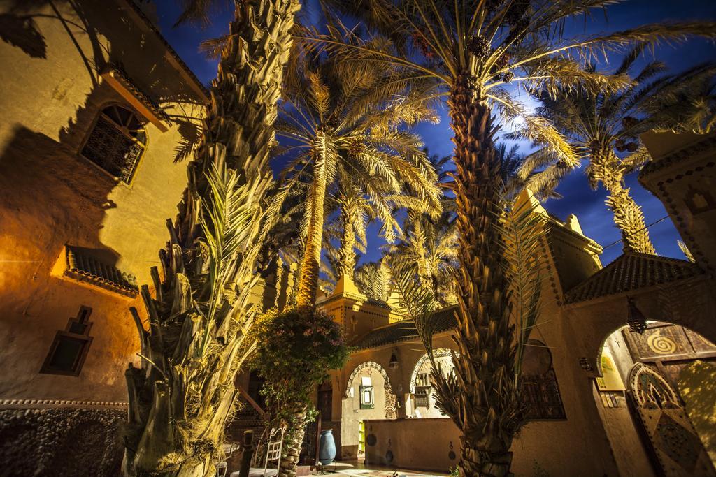 Riad Lamane Zagora Exterior photo