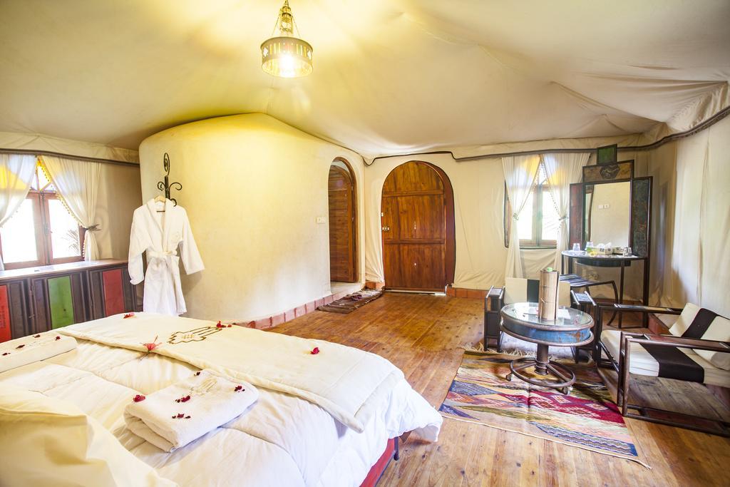 Riad Lamane Zagora Exterior photo