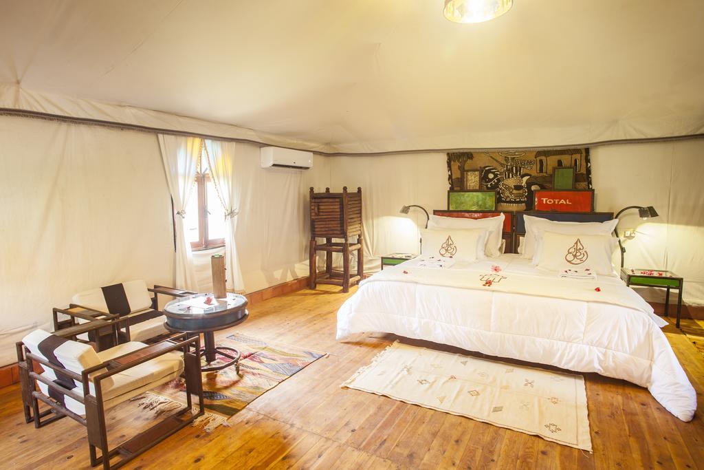 Riad Lamane Zagora Exterior photo