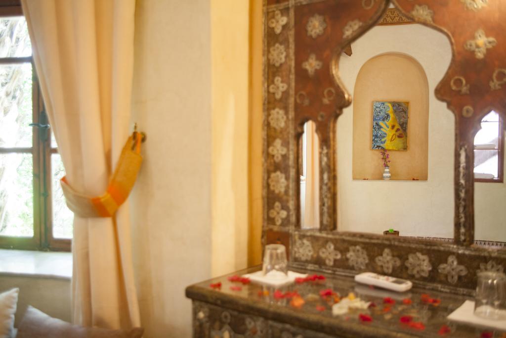 Riad Lamane Zagora Exterior photo