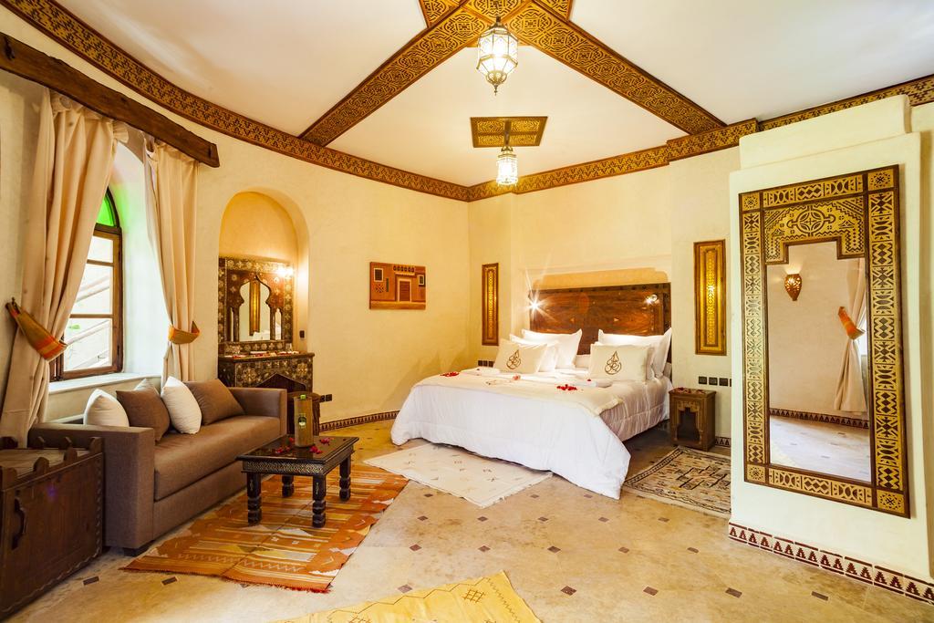 Riad Lamane Zagora Exterior photo