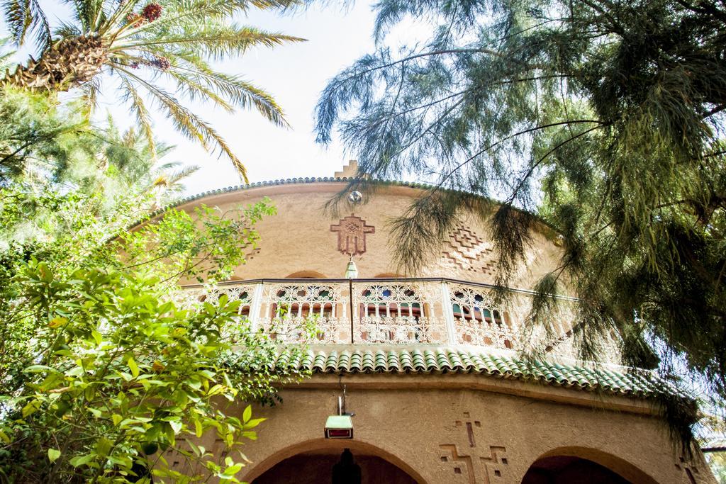 Riad Lamane Zagora Exterior photo