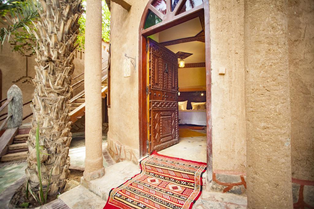 Riad Lamane Zagora Exterior photo