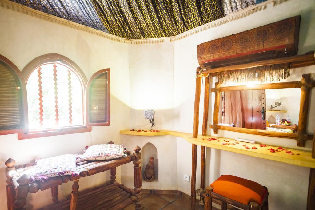 Riad Lamane Zagora Exterior photo